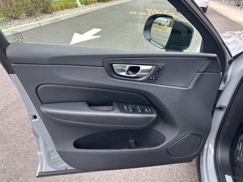 Certified 2025 Volvo XC60 B5 Plus image 16