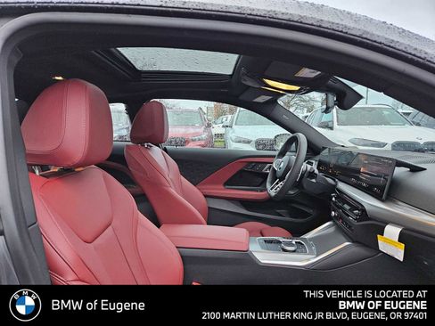 New 2026 BMW 230i xDrive Coupe w/ M Sport Package image 11