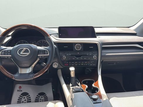 Used 2017 Lexus RX 350 AWD image 20