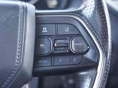 Certified 2025 Toyota Tundra SR5 w/ SR5 Convenience Package image 24