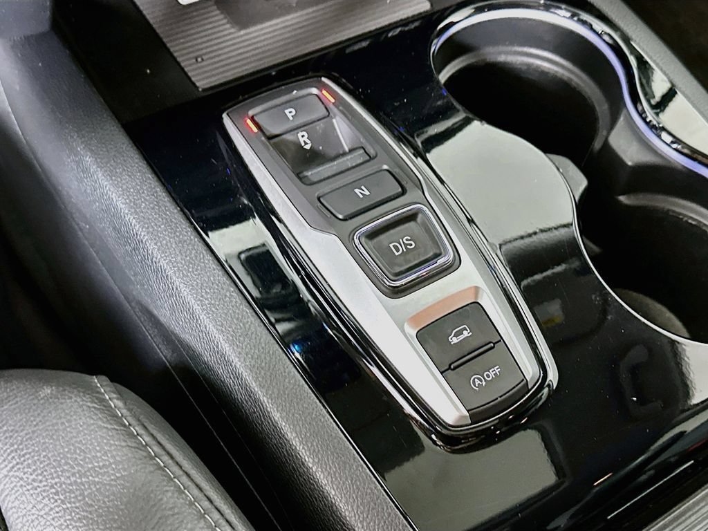 Certified 2022 Honda Pilot Elite image 22