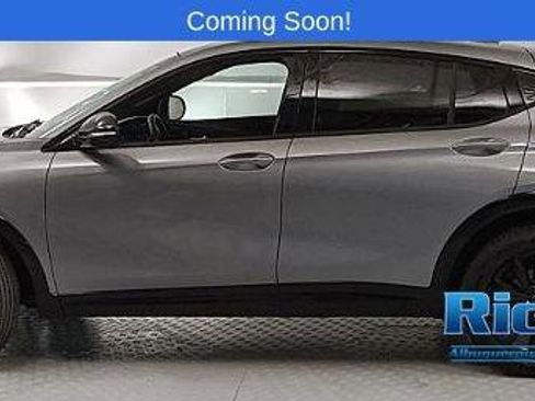 Used 2024 Buick Envista Sport Touring w/ Convenience I Package image 5