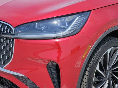 New 2025 Lincoln Aviator Reserve w/ Luxury Package image 9