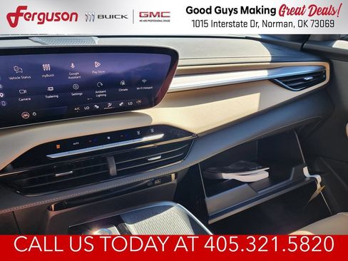 New 2027 Buick Enclave Preferred w/ Power Package AWD/4WD image 35
