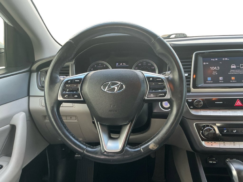 Used 2018 Hyundai Sonata SEL FWD image 18
