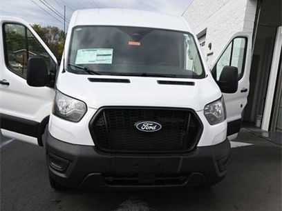 New 2026 Ford Transit 250 148 Medium Roof