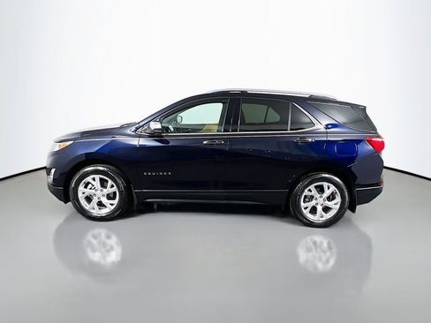 Certified 2021 Chevrolet Equinox Premier image 8