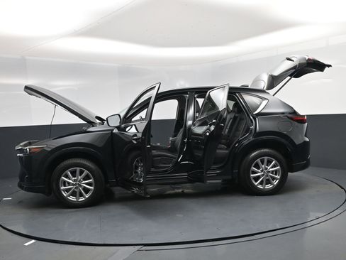 Used 2024 MAZDA CX-5 AWD 2.5 S w/ Select Package image 20