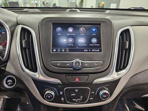 Used 2021 Chevrolet Equinox LS w/ LS Convenience Package FWD image 22