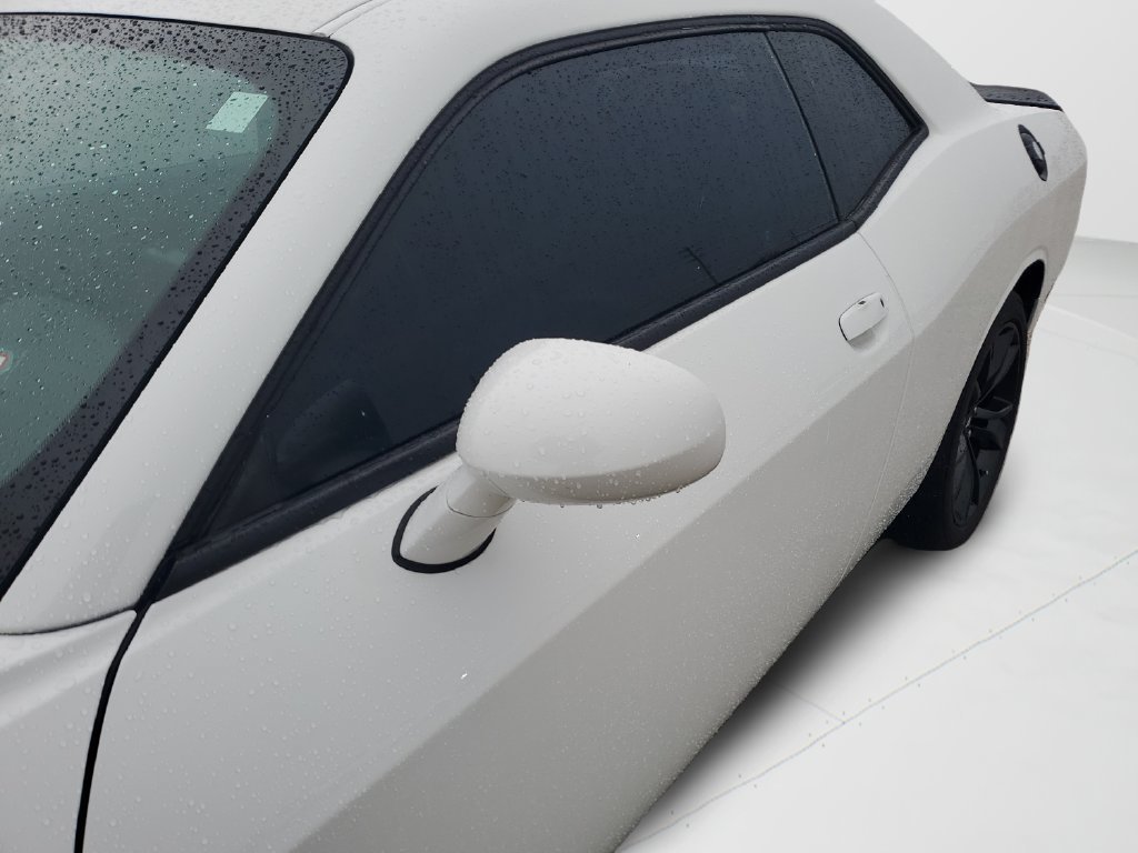 Used 2018 Dodge Challenger SXT Plus RWD image 26