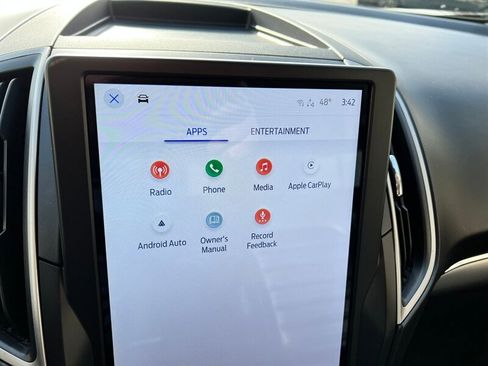 Used 2022 Ford Edge SEL w/ Convenience Package image 39