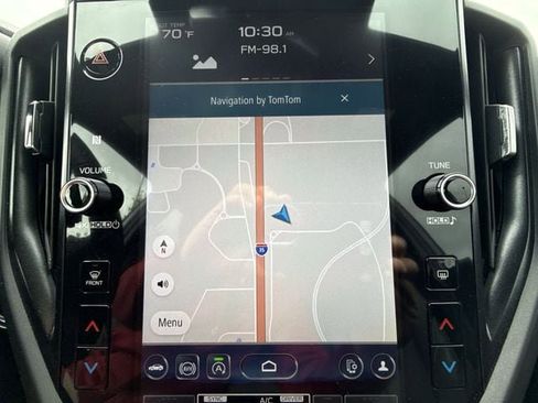 Certified 2026 Subaru Forester Wilderness AWD/4WD image 18