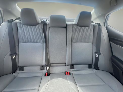 Used 2025 Toyota Camry LE image 15