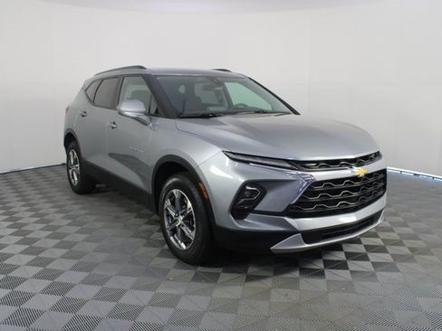 Used 2024 Chevrolet Blazer LT w/ Convenience Package image 26