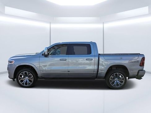 New 2026 RAM 1500 Tungsten w/ Off Road Group AWD/4WD image 6