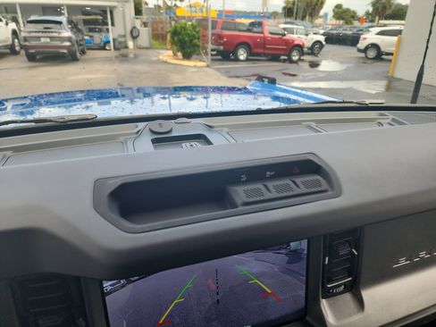 New 2025 Ford Bronco Big Bend image 38