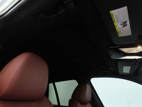 Certified 2023 BMW X3 sDrive30i w/ Premium Package image 17