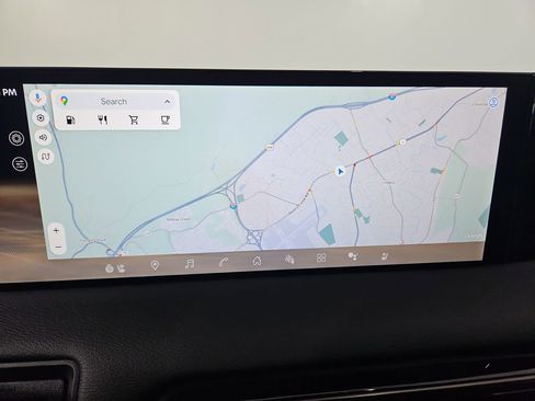 New 2026 Nissan Armada PRO-4X image 19