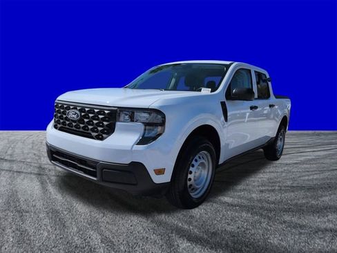 New 2026 Ford Maverick XL image 8