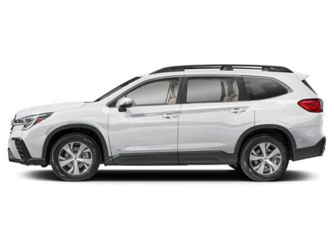 Used 2024 Subaru Ascent Premium w/ Convenience Package image 4