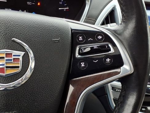 Used 2013 Cadillac SRX Premium image 27