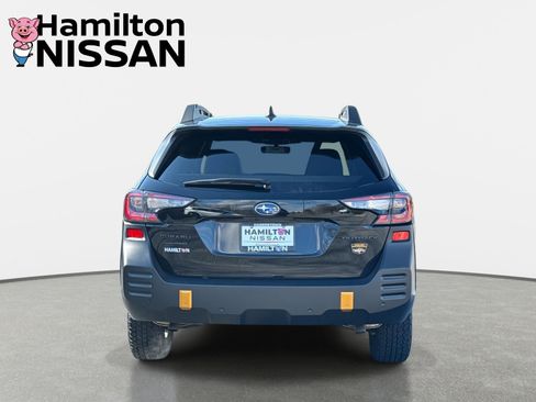 Used 2024 Subaru Outback Wilderness image 3