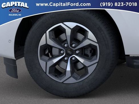 New 2026 Ford Expedition Max Active image 19