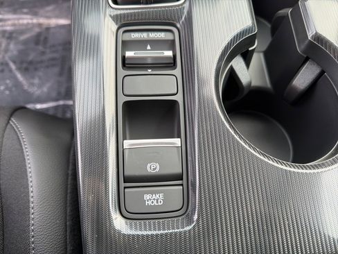 New 2026 Honda Civic Sport image 19