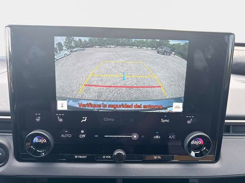 Used 2026 Toyota bZ FWD image 22