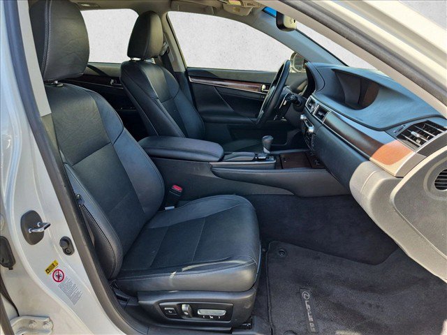Used 2013 Lexus GS 350 w/ Premium Pkg RWD image 23