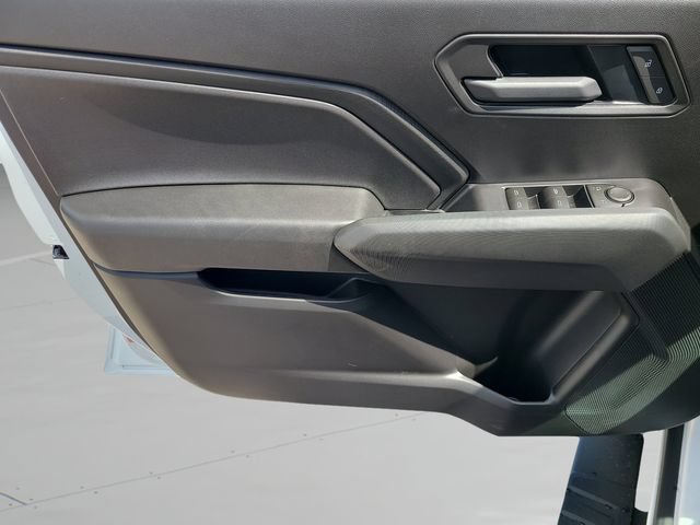New 2026 Chevrolet Colorado Trail Boss AWD/4WD image 19