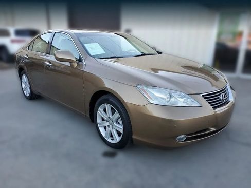 Used 2007 Lexus ES 350 FWD image 12