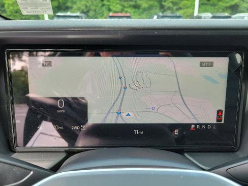 New 2026 GMC Terrain Elevation w/ Elevation Premium Package image 24