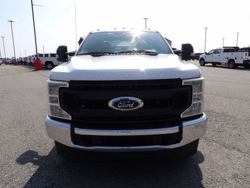 Used 2020 Ford F350 XL w/ Power Equipment Group AWD/4WD image 12