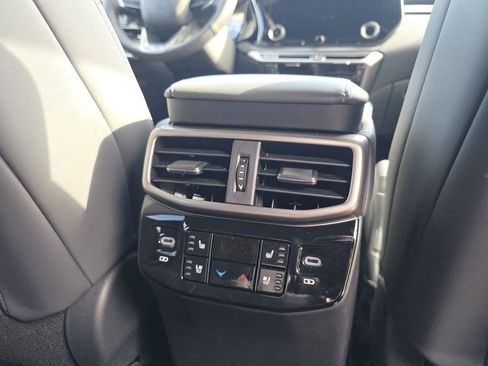 New 2026 Lexus RX 500h F Sport AWD/4WD image 27