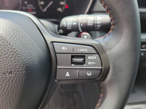 Used 2026 Honda CR-V Sport image 29