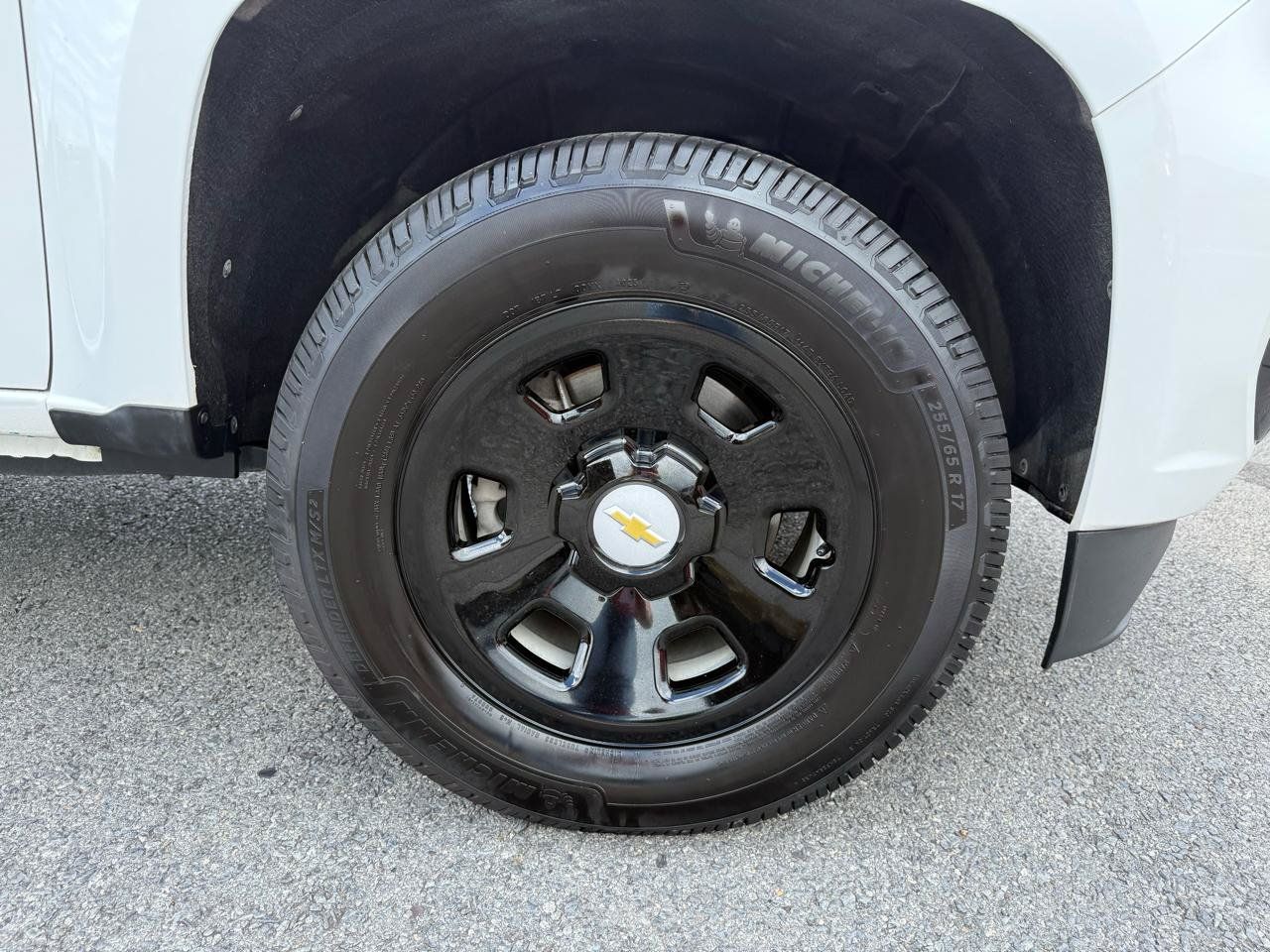 Used 2022 Chevrolet Colorado W/T RWD image 35