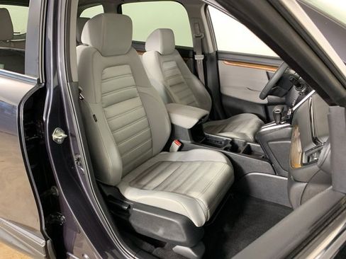 Used 2018 Honda CR-V EX image 36
