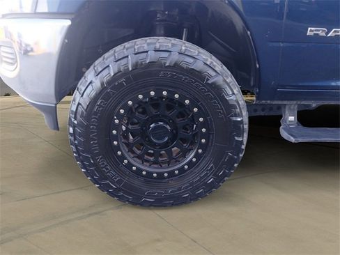 Used 2022 RAM 2500 Lone Star image 14