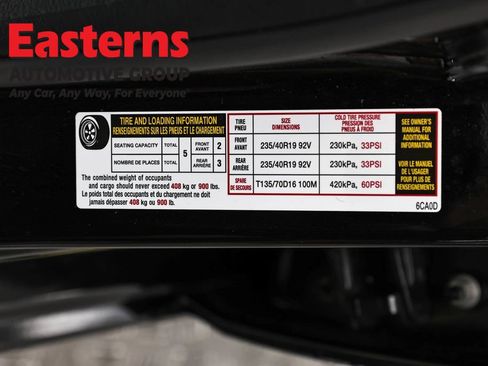 Used 2023 Nissan Altima 2.5 SL FWD image 34