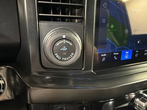 New 2026 Ford F350 Lariat w/ Black Appearance Package AWD/4WD image 18