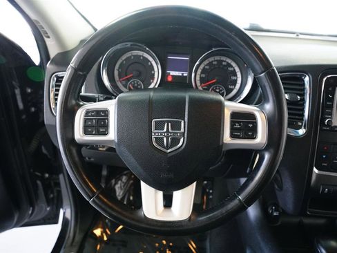 Used 2013 Dodge Durango Crew image 13