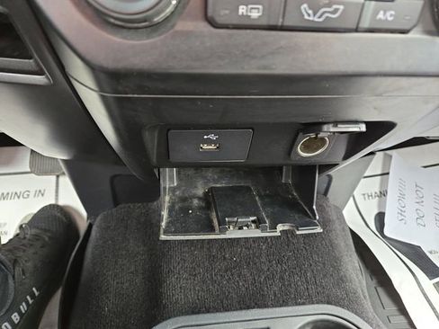 Used 2016 Ford F150 XLT w/ Equipment Group 301A Mid AWD/4WD image 27