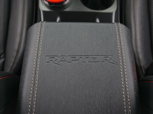 New 2025 Ford Bronco Raptor AWD/4WD image 40