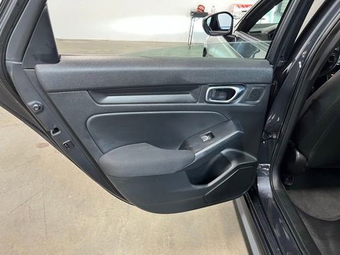 Used 2024 Honda Civic Sport image 19