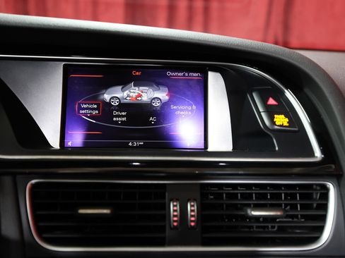 Used 2017 Audi A5 2.0T Sport w/ Technology Package image 21