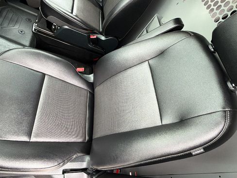 Used 2023 Ford Transit 150 Medium Roof RWD image 11
