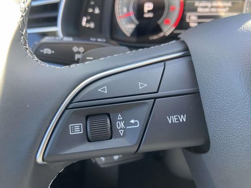 New 2026 Audi Q7 3.0T Premium Plus image 23