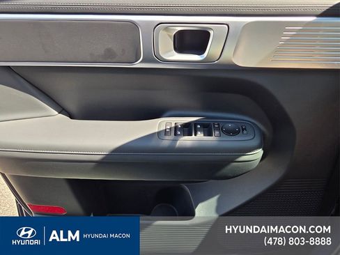 New 2026 Hyundai Santa Fe XRT image 25