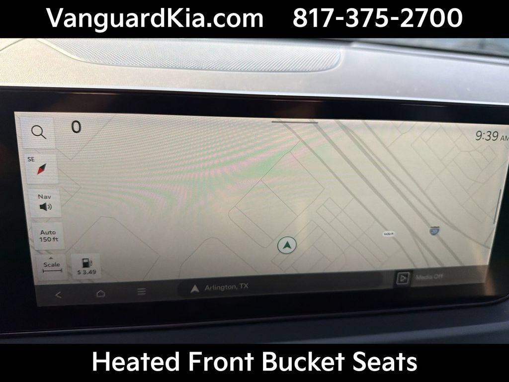 Certified 2025 Kia K5 GT-Line w/ GT-Line Premium Package AWD/4WD image 23